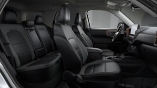 2026 Ford Bronco Sport® Internal Image 1
